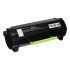 Συμβατό Toner Για Lexmark Universal Ms/Mx310, 2.5K, Μαύρο