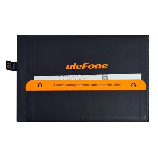 Ulefone Μπαταρία Για Smartphone Armor 13 Ulefone Μπαταρία Για Smartphone Armor 13