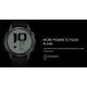 HIFUTURE smartwatch FutureGo Mix, 1.32", IP68, heart rate, μαύρο