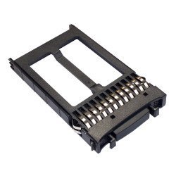 Sas Hdd Drive Filler Blank 412208-001 For Hp 2.5" (Used)