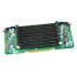 Dell Used Poweredge R900 Memory Board, 8X Dimm