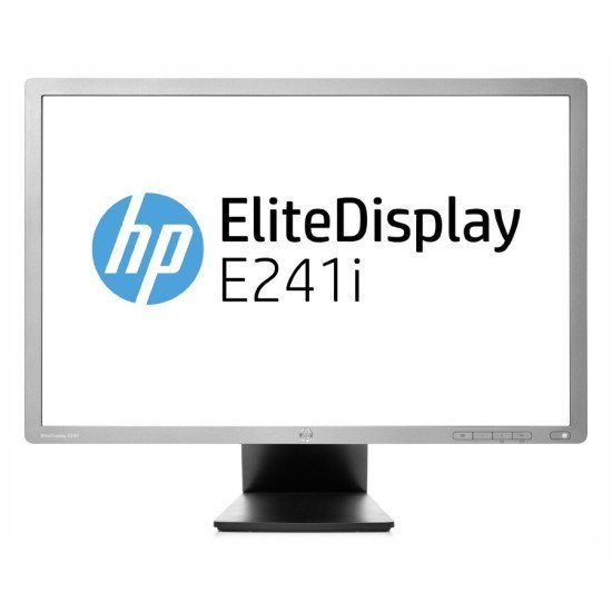 Hp Used Οθόνη E241I Led, 24" 1920X1200, Vga/Dvi-D/Displayport, Sq Hp Used Οθόνη E241I Led, 24" 1920X1200, Vga/Dvi-D/Displayport, Sq