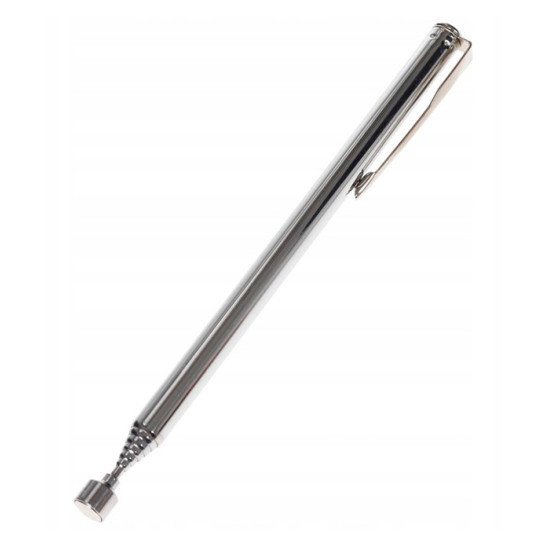 Τηλεσκοπικός Μαγνήτης Ag495A, 12.5-65Cm, Έως 2.7Kg