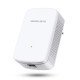 Mercusys Wi-Fi Range Extender Me10, 300Mbps, Ver. 1.0