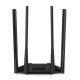 Mercusys Wireless Gigabit Router Mr30G, Wi-Fi 1200Mbps Ac1200, Ver. 1.0