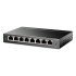Tp-Link Easy Smart Switch Tl-Sg108Pe, 8-Port Gbit, 4-Port Poe, Ver. 5.0