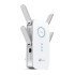 Tp-Link Wifi Range Extender Re650, Dual-Band, Ac2600, Ver. 1.0