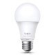 Tp-Link Smart Λάμπα Led Tapo-L520E, Wifi, 8W, 806Lm, E27, Ver. 1.0