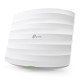 Tp-Link Ασύρματο Access Point Eap115, 300Mbps, Οροφής, Ver. 4.0