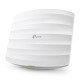 Tp-Link Ασύρματο Access Point Eap265 Hd, Ac1750 Dual Band, Οροφής, V.1.0