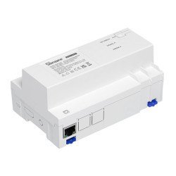 Sonoff Smart Μονάδα Παρακολούθησης Ισχύος Spm-Main Wifi/Ethernet, 20A