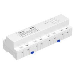 Sonoff Smart Μονάδα 4X Ρελέ Spm-4Relay, Για Μονάδα Παρακολούθησης Ισχύος