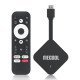 Mecool Tv Stick Kd2, Google Certificate, 4K, 4/32Gb, Wifi, Android 11