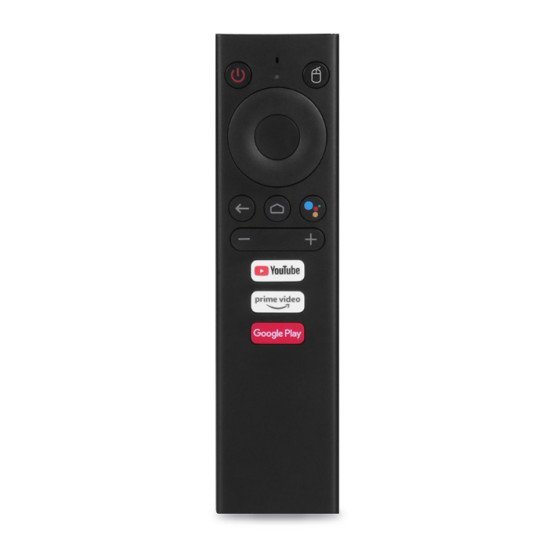 Mecool Τηλεχειριστήριο Mcl-V01 Για Tv Box Kd1 & Km6, Bluetooth