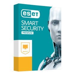 Eset Smart Security, 2 Συσκευές, 1 Έτος Eset Smart Security, 2 Συσκευές, 1 Έτος