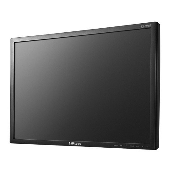 Samsung Used Οθόνη 2443Bw Lcd, 24" 1920X1200, Vga/Dvi, Χωρίς Βάση, Grade A Samsung Used Οθόνη 2443Bw Lcd, 24" 1920X1200, Vga/Dvi, Χωρίς Βάση, Grade A