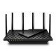 Tp-Link Router Archer Ax73, Wifi 6, 5400Mbps Ax5400, Dual Band, Ver. 1.0