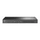 Tp-Link L2+ Managed Switch Tl-Sx3008F, 8-Ports 10Gbps Sfp+, Ver. 1.0 Tp-Link L2+ Managed Switch Tl-Sx3008F, 8-Ports 10Gbps Sfp+, Ver. 1.0