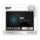 Silicon Power Ssd A55 2Tb, 2.5", Sata Iii, 560-530Mb/S, 7Mm, Tlc