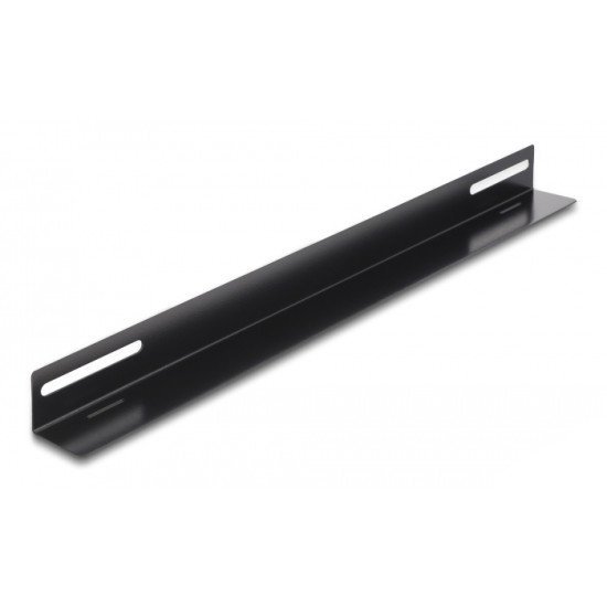 Delock Βραχίονας Στήριξης Για Rack 66868, 19", 450 X 40Mm, 2Τμχ Delock Βραχίονας Στήριξης Για Rack 66868, 19", 450 X 40Mm, 2Τμχ
