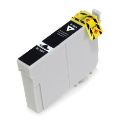 Συμβατό Inkjet Για Epson, 603Xl, 17Ml, Μαύρο