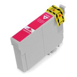 Συμβατό Inkjet Για Epson, 603Xl, 10Ml, Magenta