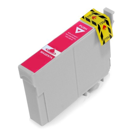 Συμβατό Inkjet Για Epson, 603Xl, 10Ml, Magenta