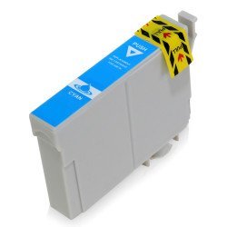 Συμβατό Inkjet Για Epson, 603Xl, 10Ml, Cyan