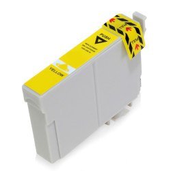 Συμβατό Inkjet Για Epson, 502Xl, 14Ml, Yellow