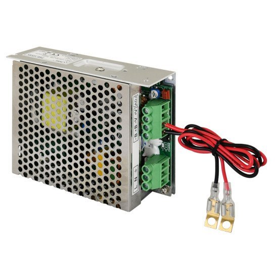 Pulsar Τροφοδοτικό Psb-12V5A, 13.8V 5A Pulsar Τροφοδοτικό Psb-12V5A, 13.8V 5A
