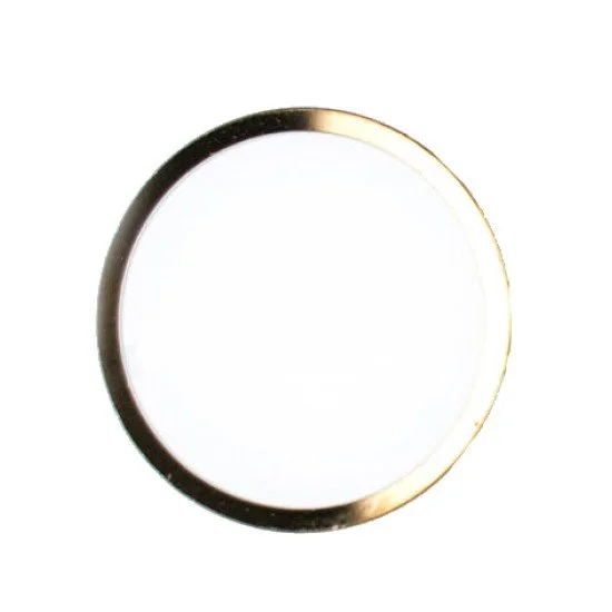 Πλήκτρο Home Button Για Iphone 7 Plus, Gold Πλήκτρο Home Button Για Iphone 7 Plus, Gold