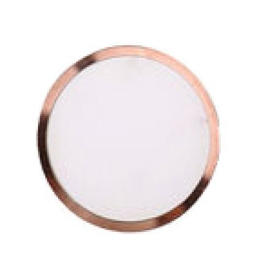 Πλήκτρο Home Button Για Iphone 7 Plus, Rose Gold