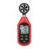 Uni-T Ψηφιακό Ανεμόμετρο Ut363Bt, 0-30M/S, Bluetooth