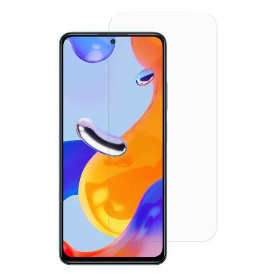 Powertech Tempered Glass 2.5D Tgc-0546 Για Xiaomi Note 11 Pro, Full Face Powertech Tempered Glass 2.5D Tgc-0546 Για Xiaomi Note 11 Pro, Full Face