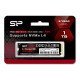Silicon Power Ssd Pcie Gen3X4 M.2 2280 Ud80, 1Tb, 3.400-3.000Mb/S