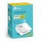 Tp-Link Powerline Wi-Fi Kit Tl-Wpa4226-Kit, Av600 600Mbps, Ver: 4.0