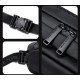 Arctic Hunter Τσάντα Μέσης Yb00029, Αδιάβροχη, Μαύρη Arctic Hunter Τσάντα Μέσης Yb00029, Αδιάβροχη, Μαύρη