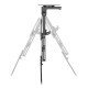 Brateck Βάση Οροφής Lcd-Cm344 Για Οθόνη 23"-43", 12Kg