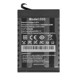 Oukitel Μπαταρία Για Smartphone Wp16