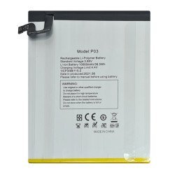 OUKITEL μπαταρία για tablet RT1
