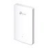 Tp-Link Access Point Eap615-Wall, Ax1800 Dual Band, Wifi 6, Ver 1.0
