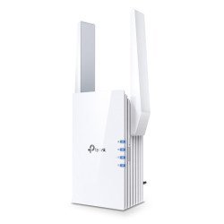 Tp-Link Range Extender Re605X, Ax1800 Dual Band, Wifi 6, Mesh, Ver 2.0