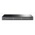 Tp-Link Jetstream L2 Managed Switch Tl-Sg3452, 48-Port, 4X Sfp, Ver 1.0