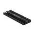 Delock Ψύκτρα 70 Mm Flat Για M.2 Συσκευές, Μαύρη