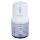 Bruno Πολυκόπτης Brn-0066, 500Ml, 400W, 4 Λεπίδες, Λευκό Bruno Πολυκόπτης Brn-0066, 500Ml, 400W, 4 Λεπίδες, Λευκό