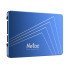 Netac Ssd N600S 128Gb, 2.5", Sata Iii, 560-520Mb/S, 3D Nand