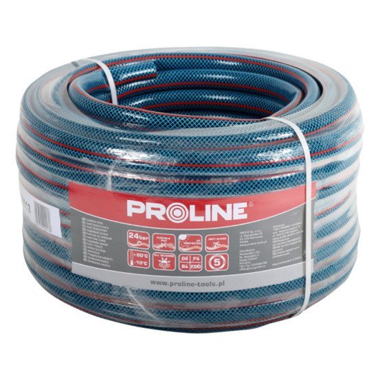 Proline Λάστιχο Ποτίσματος 99432, 24 Bar, 3/4", 20M Proline Λάστιχο Ποτίσματος 99432, 24 Bar, 3/4", 20M