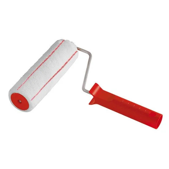 Proline Ρολό Βαφής 41151 Με Λαβή, Νάιλον, 50 X 250Mm Proline Ρολό Βαφής 41151 Με Λαβή, Νάιλον, 50 X 250Mm