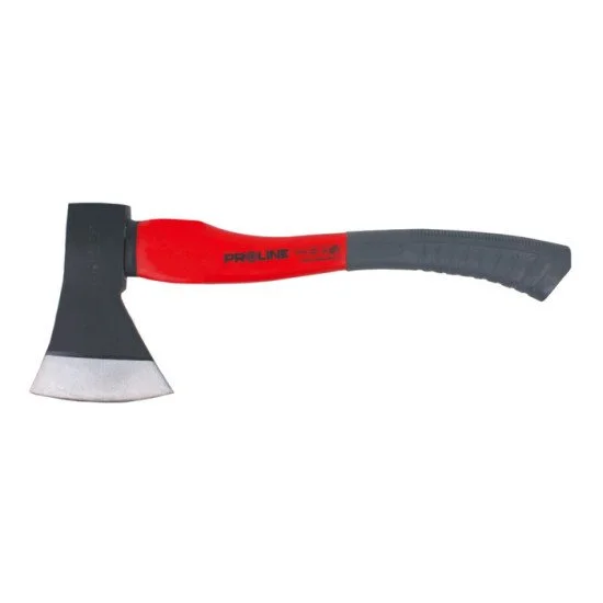 Proline Τσεκούρι 12810 Με Αντιολισθητική Λαβή, Din 7287, 1000Gr Proline Τσεκούρι 12810 Με Αντιολισθητική Λαβή, Din 7287, 1000Gr