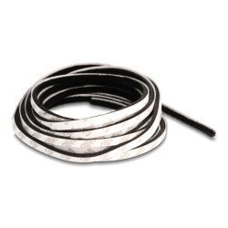 Delock Αυτοκόλλητη Μονωτική Ταινία 66892 Για Παράθυρα, 5Mm, 5M, Μαύρη